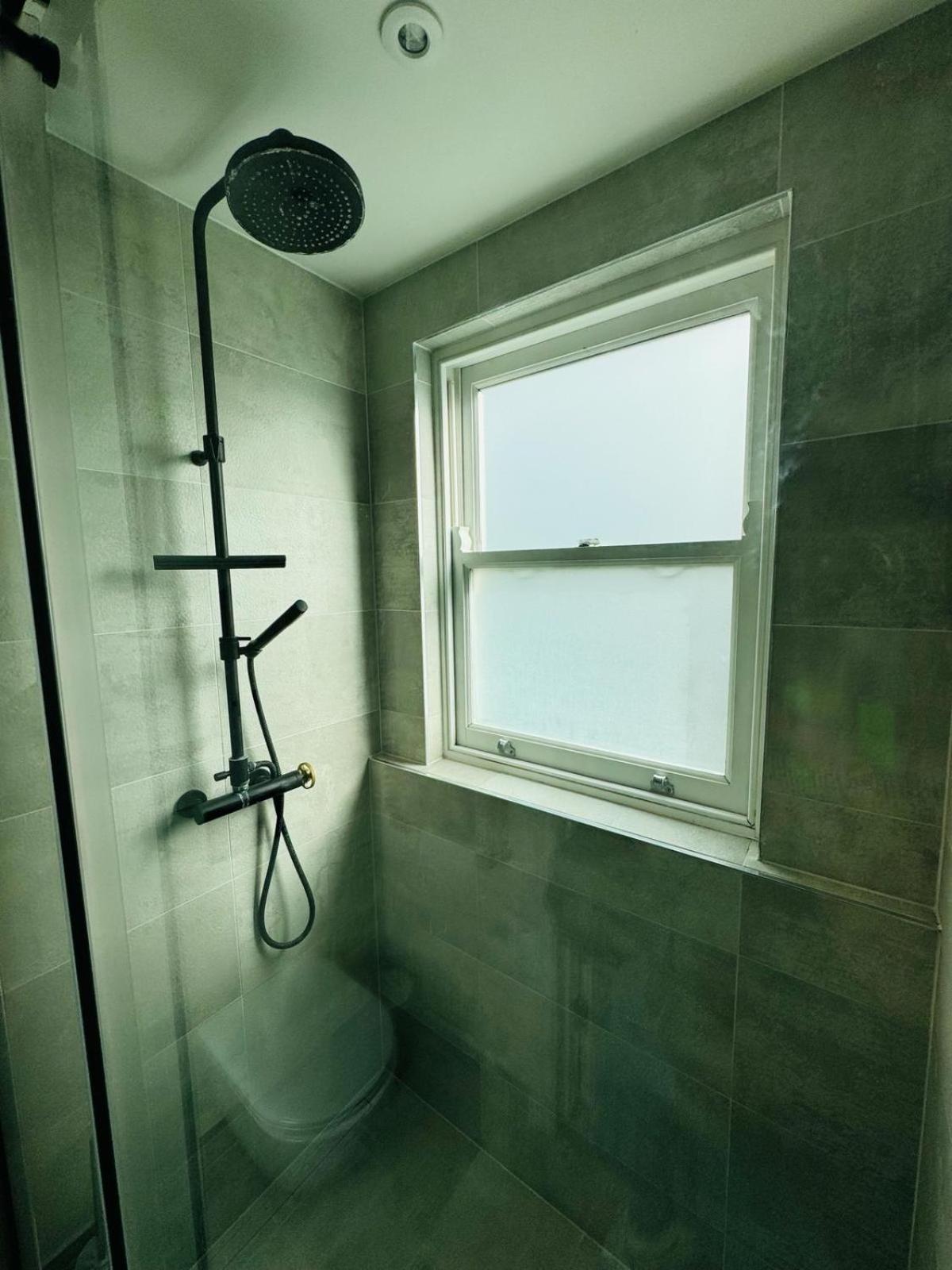 런던 Stunning Flat In Chiswick 아파트 외부 사진